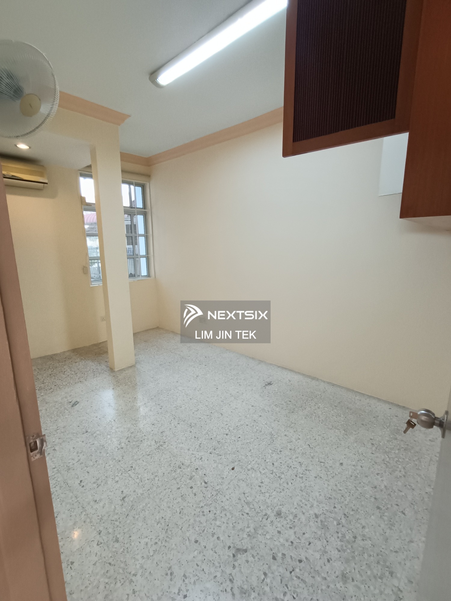 2-sty Terrace/Link House For Rent in Batu Uban Penang - Image 8