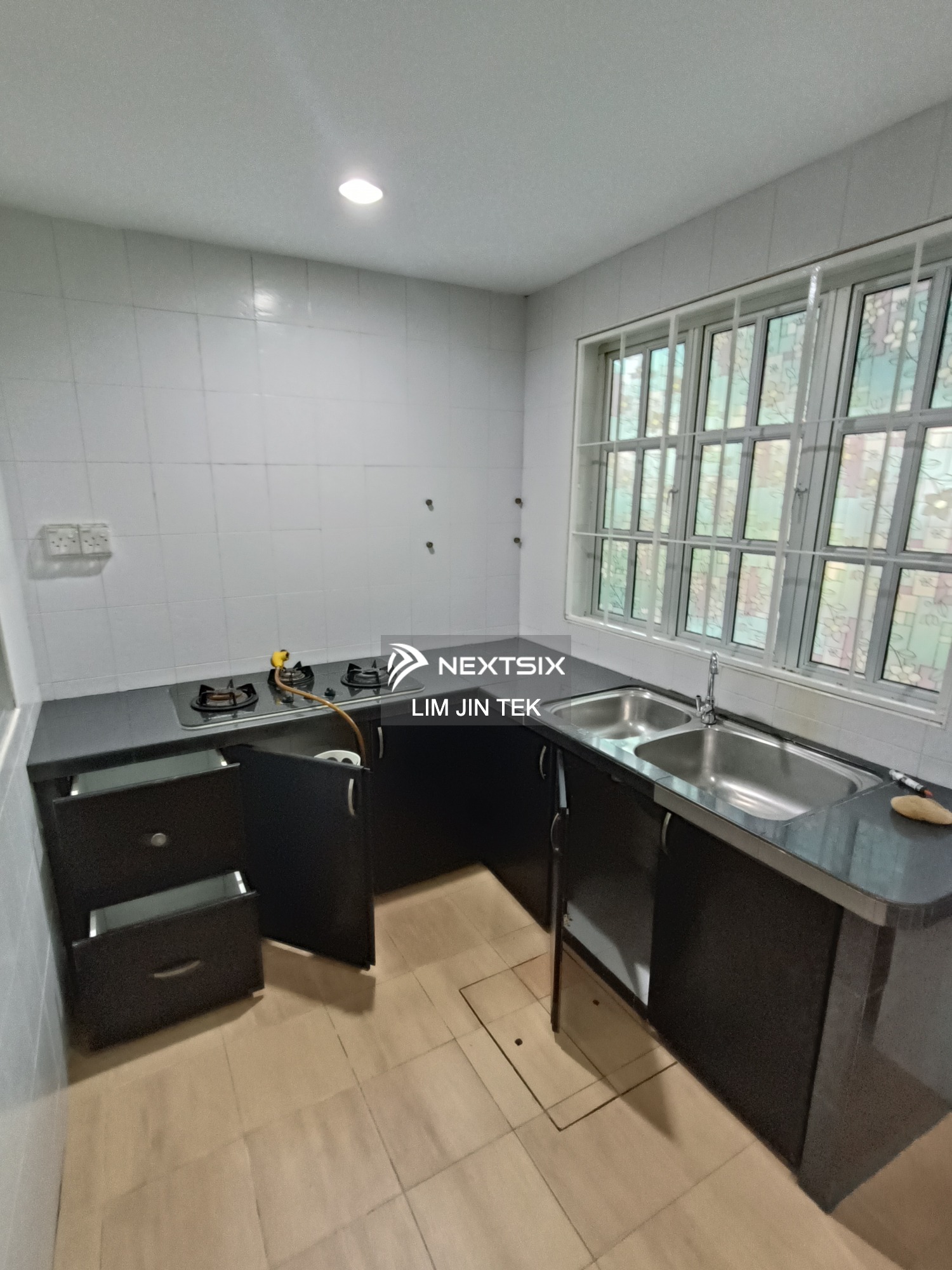 2-sty Terrace/Link House For Rent in Batu Uban Penang - Image 9