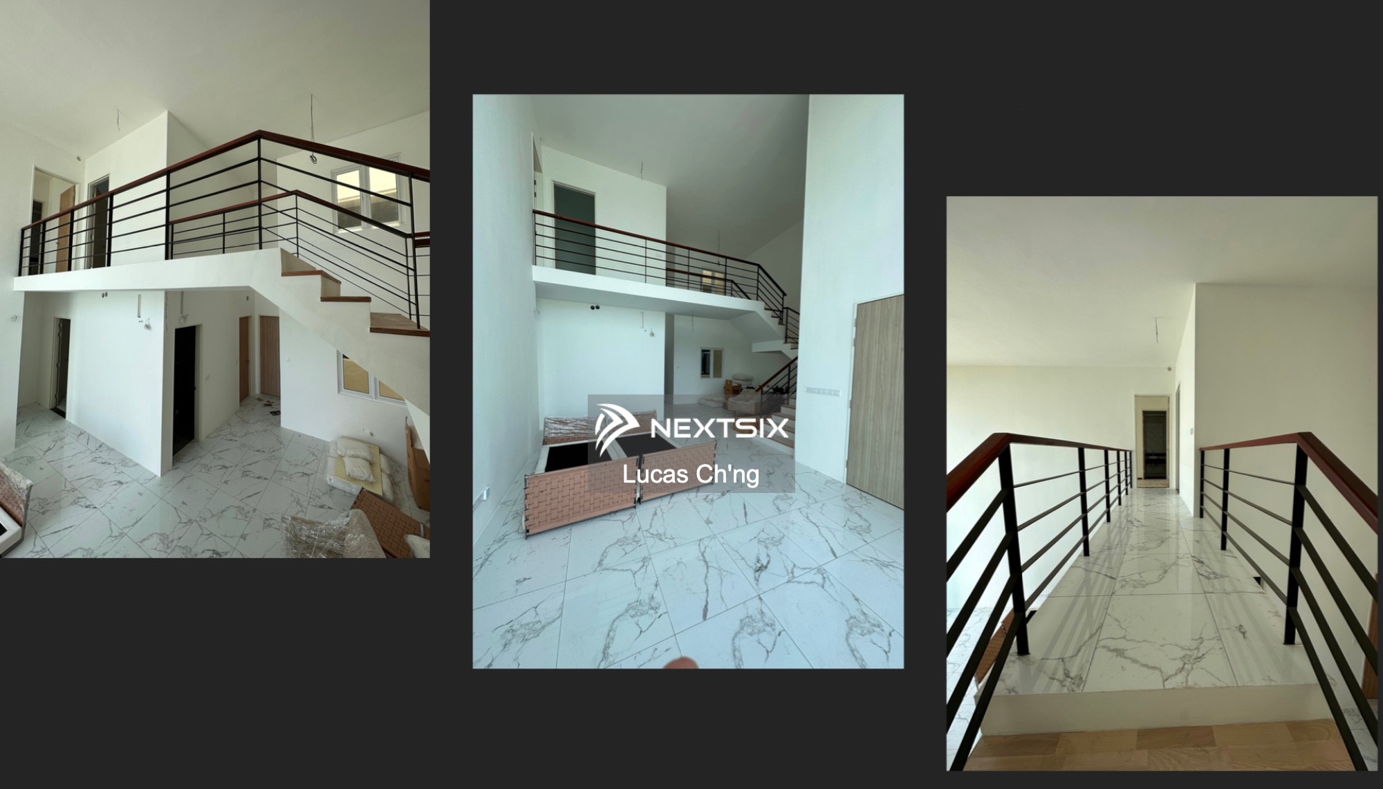 Luxury Suites For Sale in Gelugor Penang