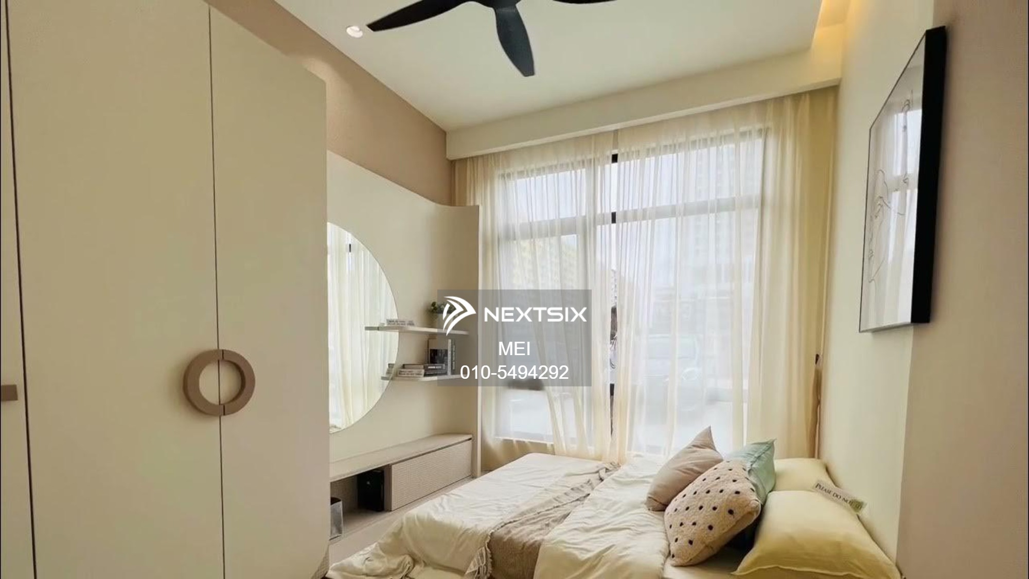 Condominium For Sale in Jelutong Penang - Image 5