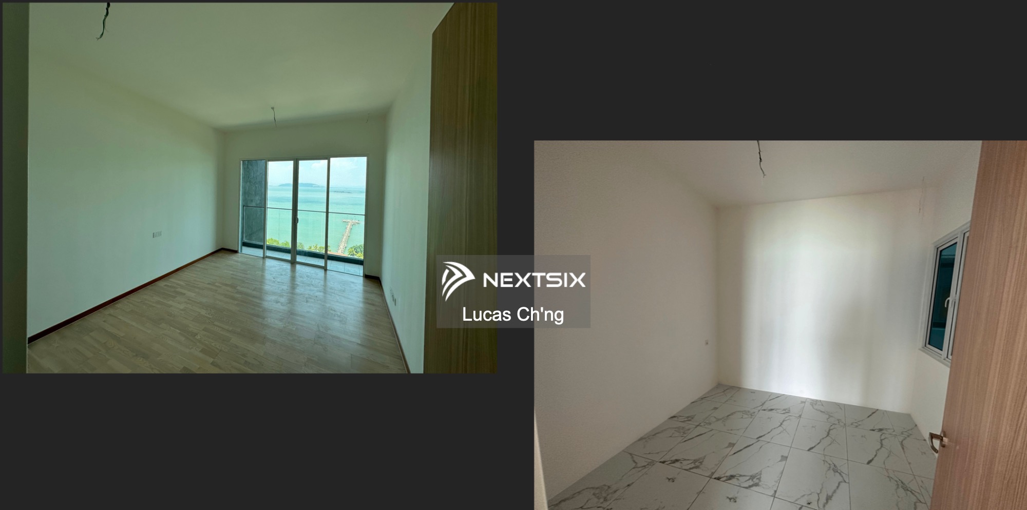 Luxury Suites For Sale in Gelugor Penang