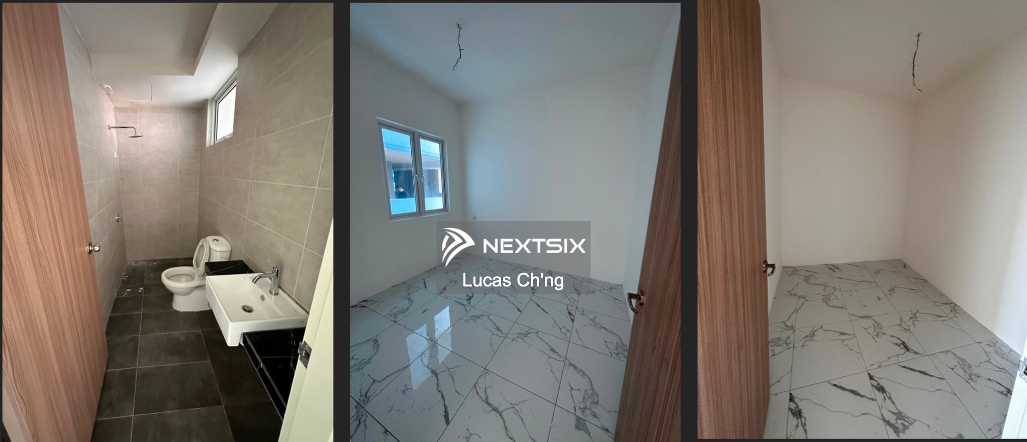 Luxury Suites For Sale in Gelugor Penang