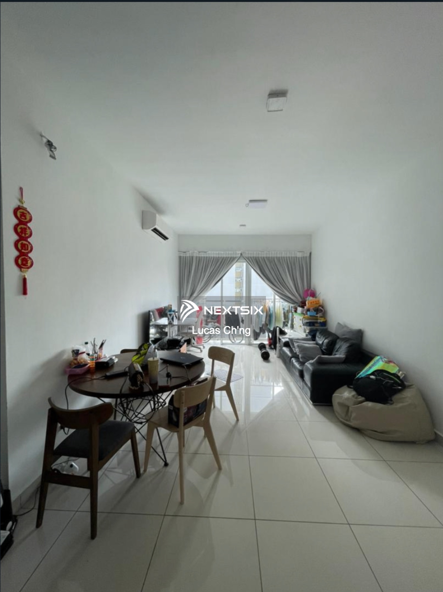 Luxury Suites For Sale in Gelugor Penang