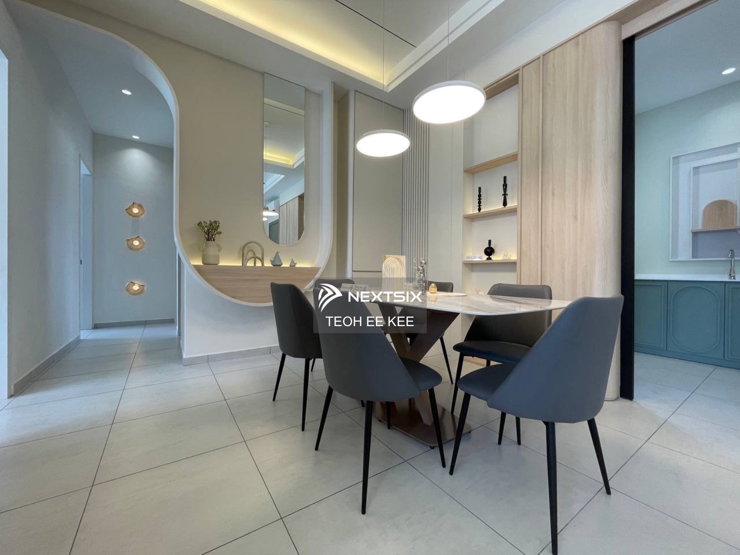 Condominium For Sale in Jelutong Penang