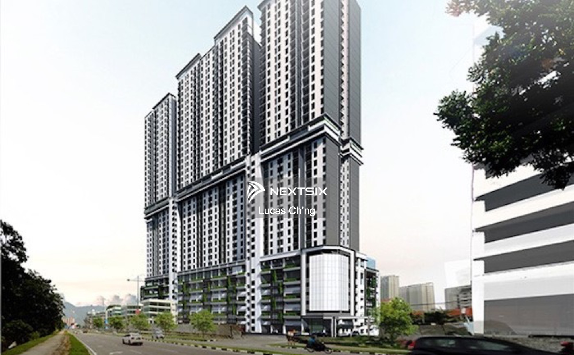 Luxury Suites For Sale in Jelutong Penang - Image 3
