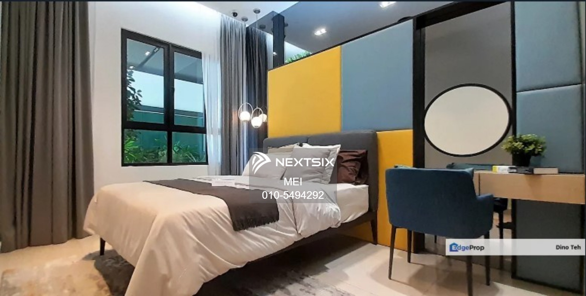 Condominium For Sale in Teluk Kumbar Penang - Image 2