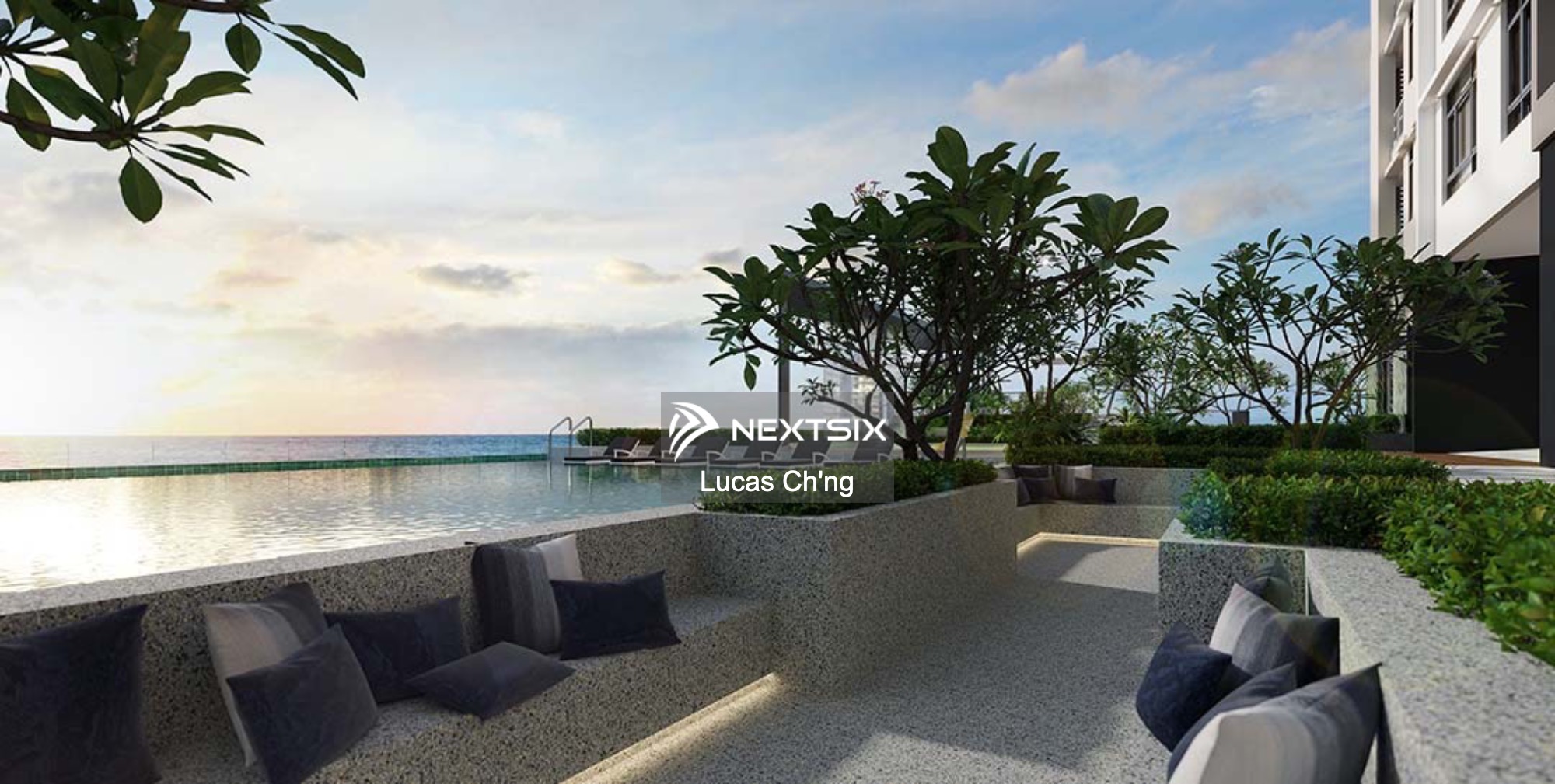 Luxury Suites For Sale in Jelutong Penang - Image 3