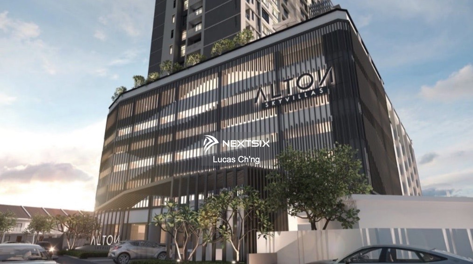 Luxury Suites For Sale in Jelutong Penang - Image 4