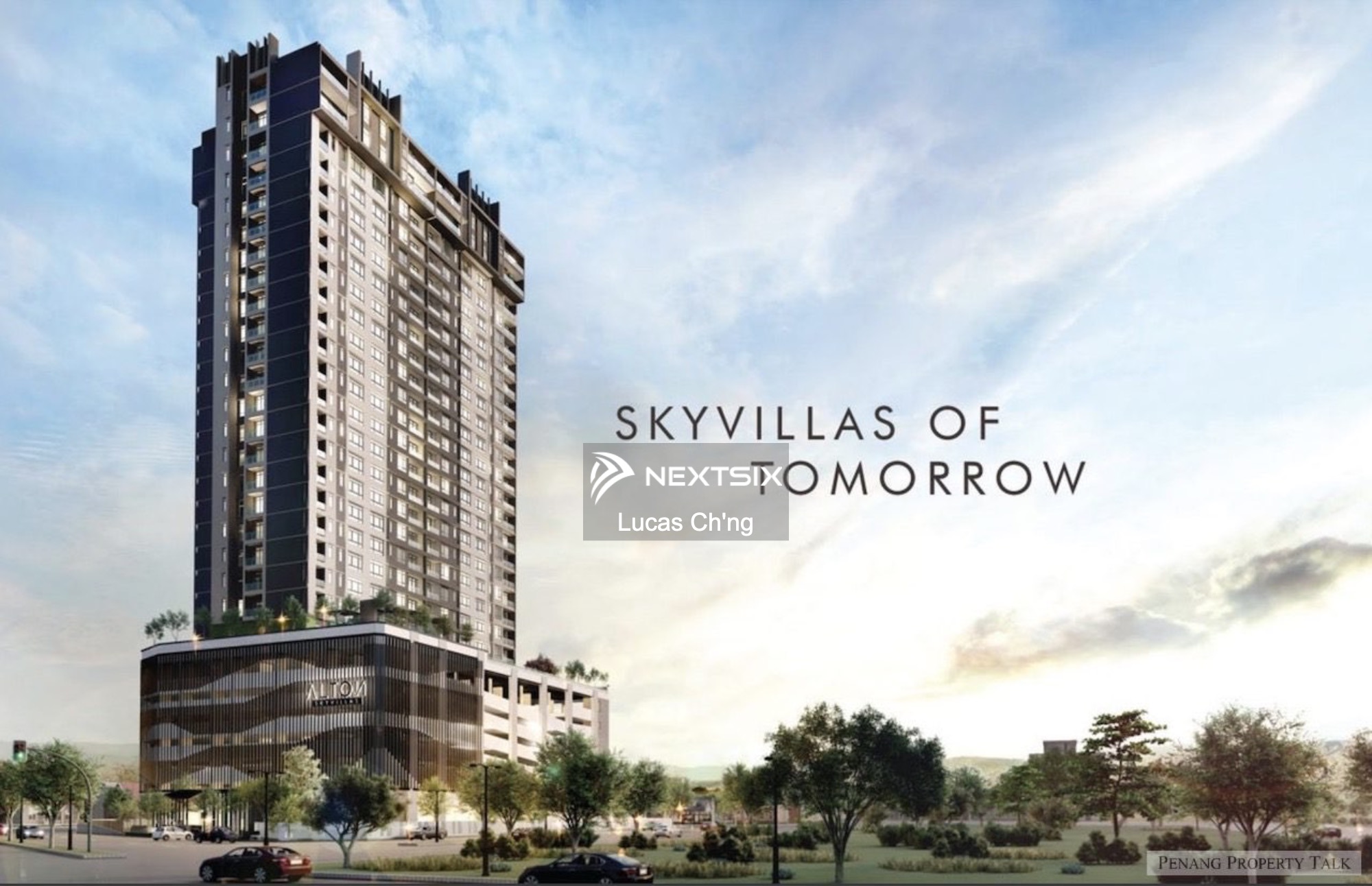 Luxury Suites For Sale in Jelutong Penang - Image 5