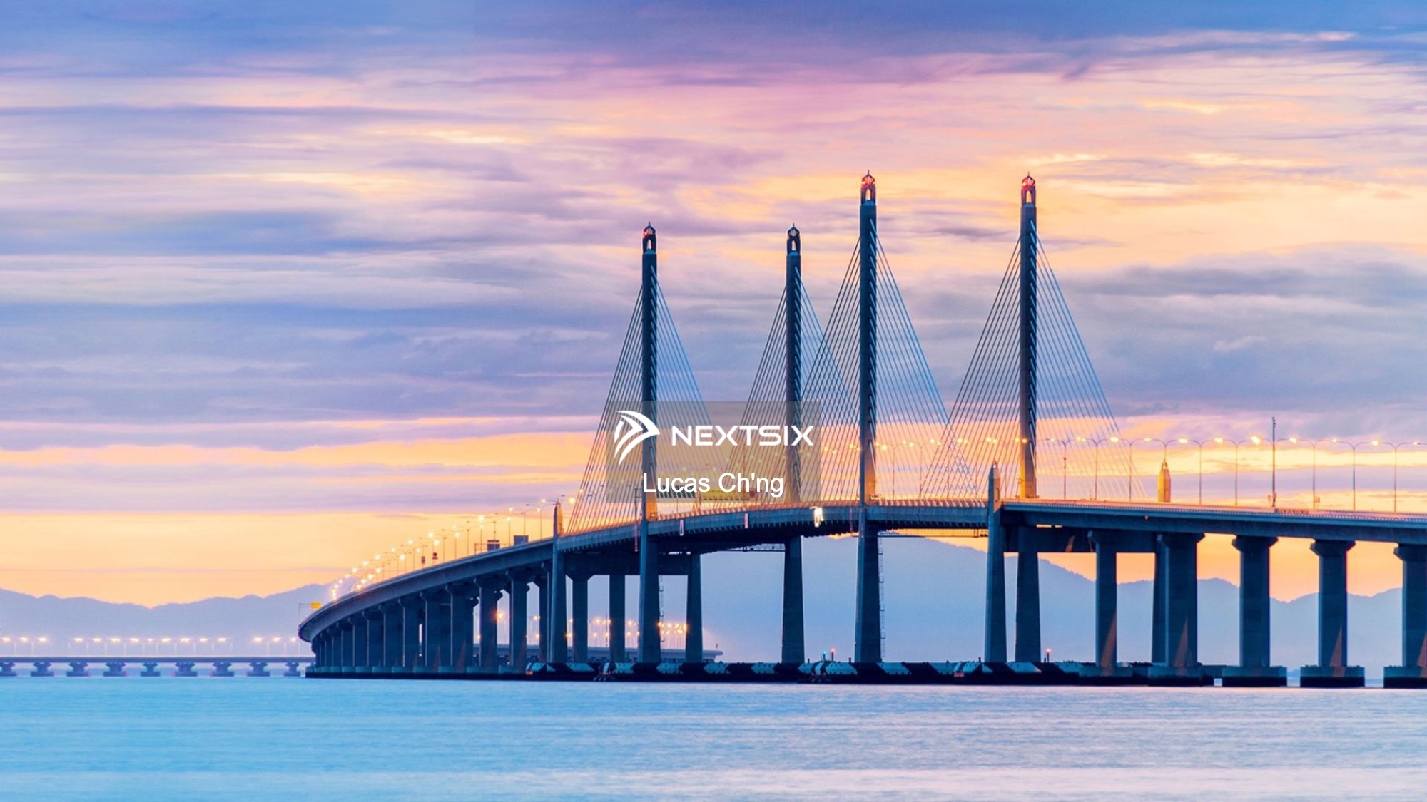 Luxury Suites For Sale in Georgetown Penang