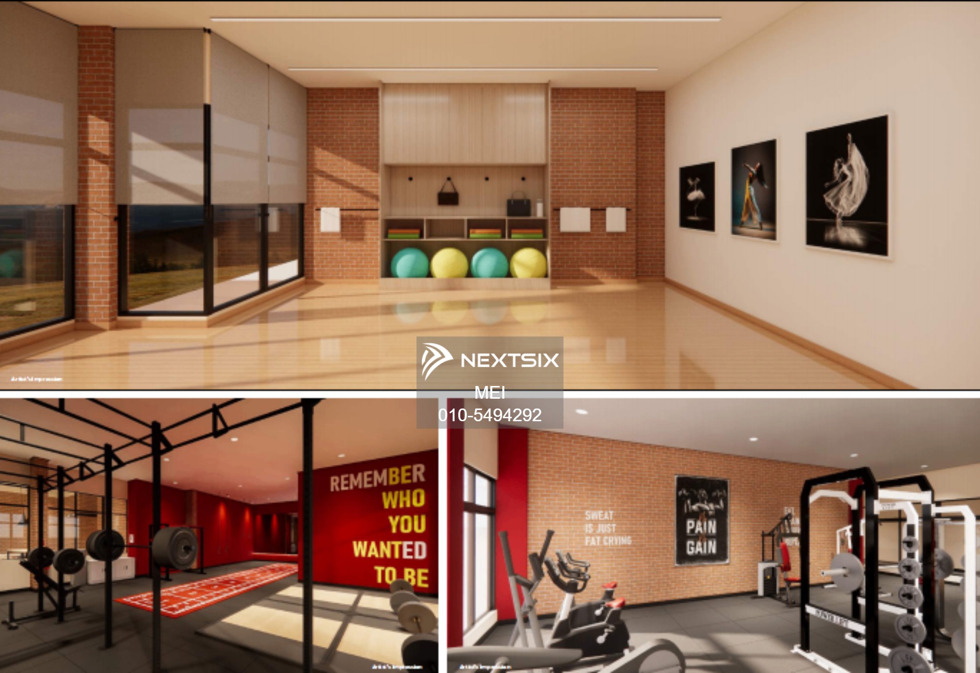 Condominium For Sale in Bayan Lepas Penang - Image 5