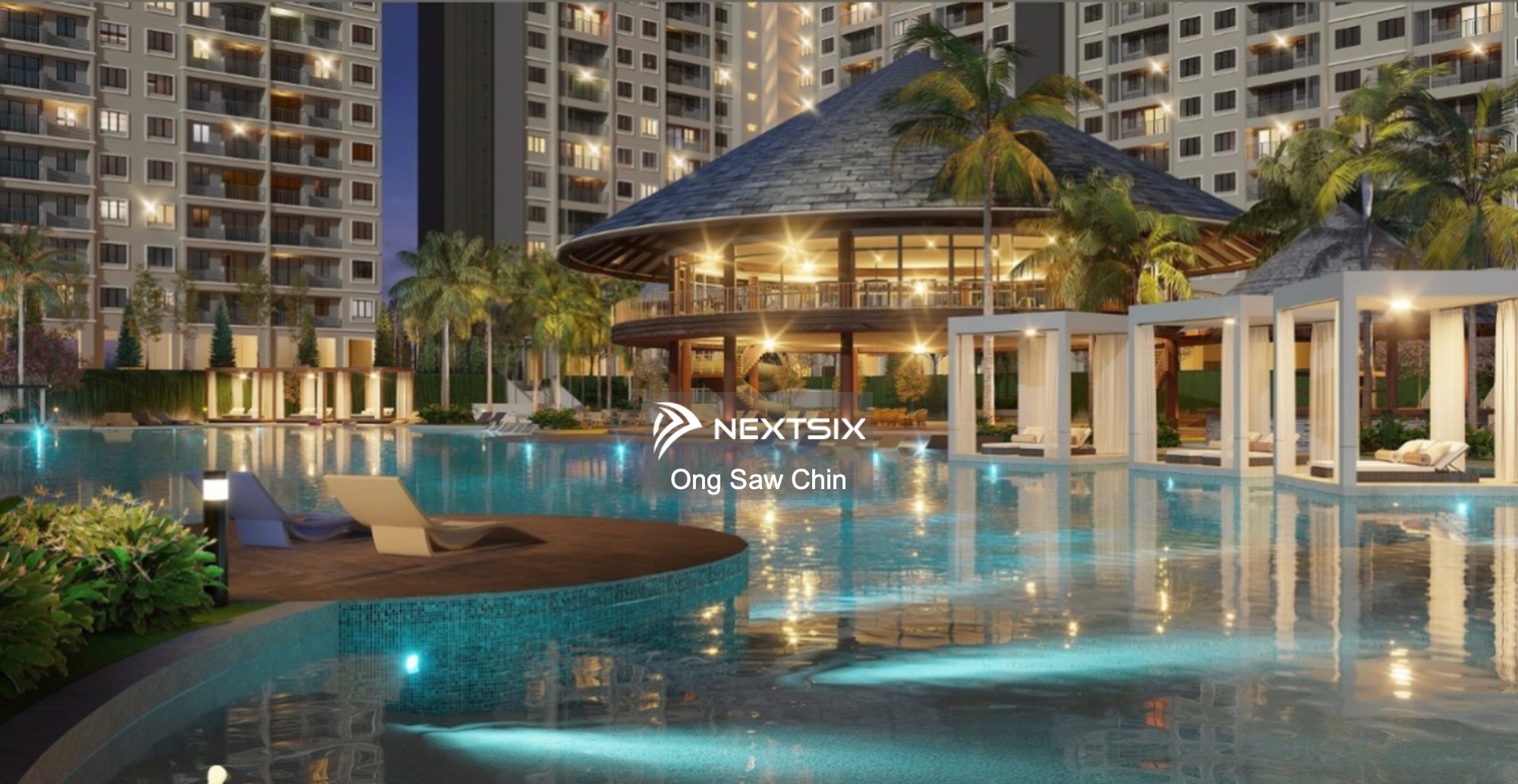 Condominium For Sale in Bayan Lepas Penang