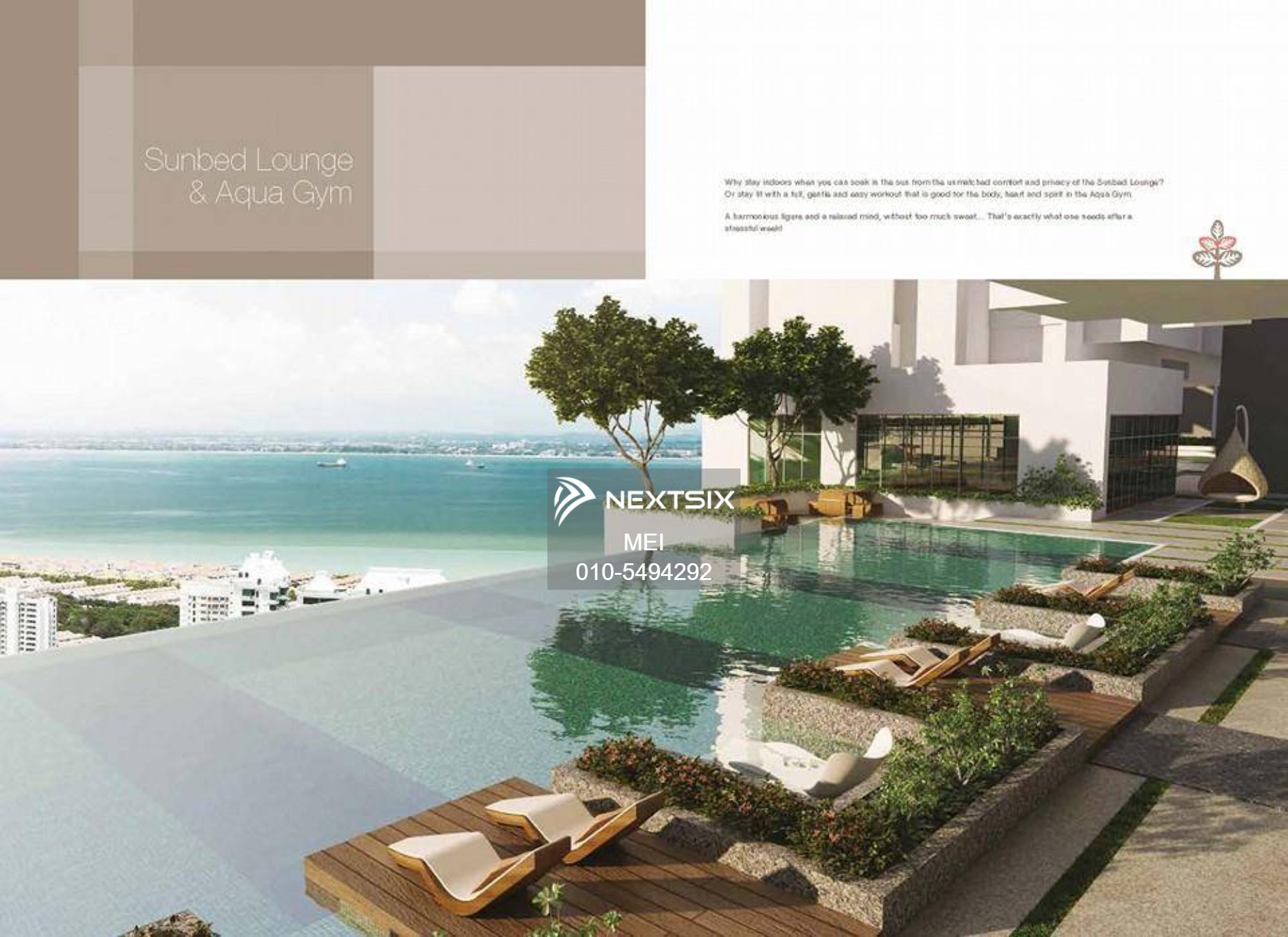 Condominium For Sale in Tanjong Tokong Penang - Image 2