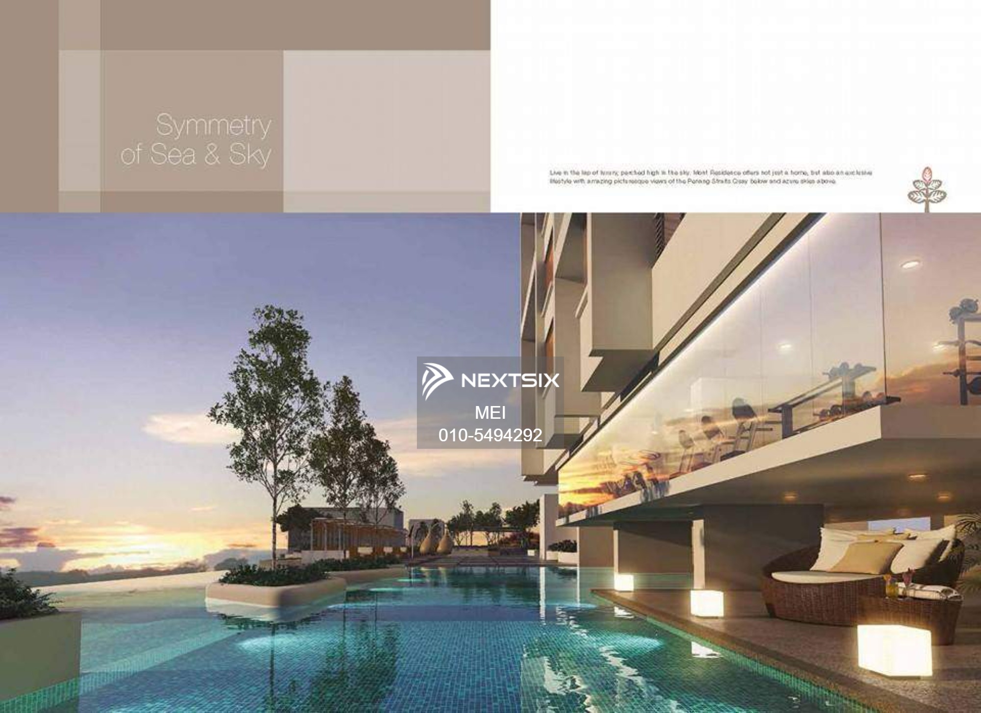 Condominium For Sale in Tanjong Tokong Penang - Image 5