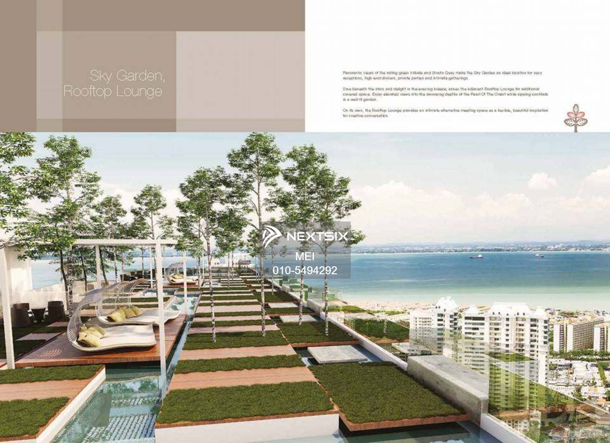 Condominium For Sale in Tanjong Tokong Penang - Image 7