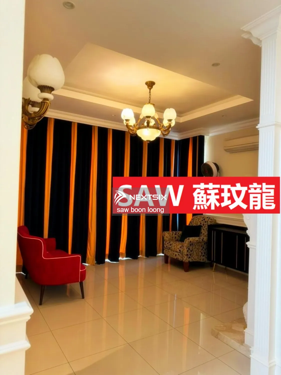 Bungalow For Sale in Gelugor Penang - Image 6