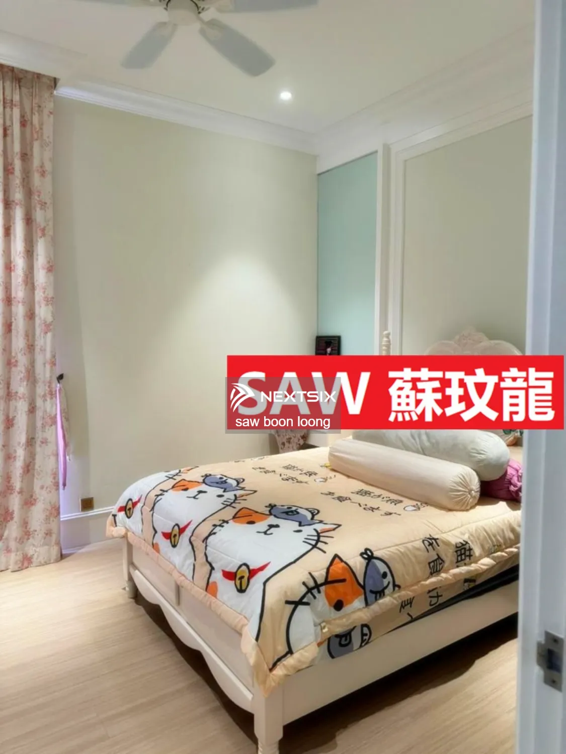 Bungalow For Sale in Gelugor Penang - Image 7