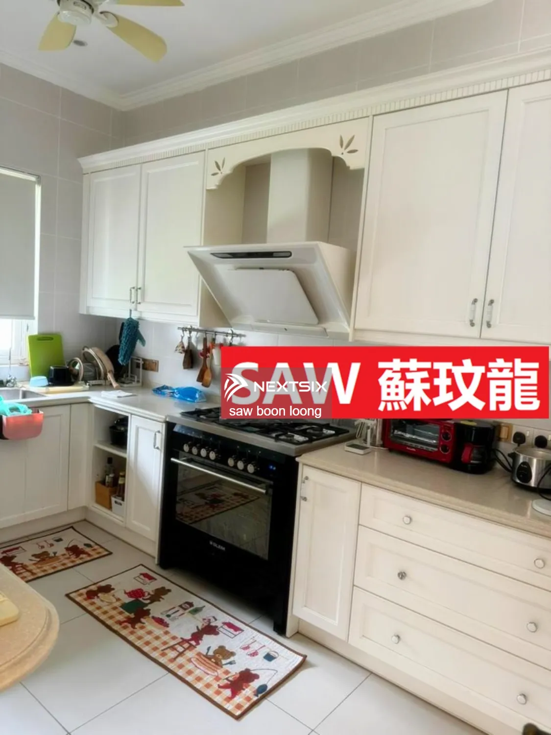 Bungalow For Sale in Gelugor Penang - Image 8