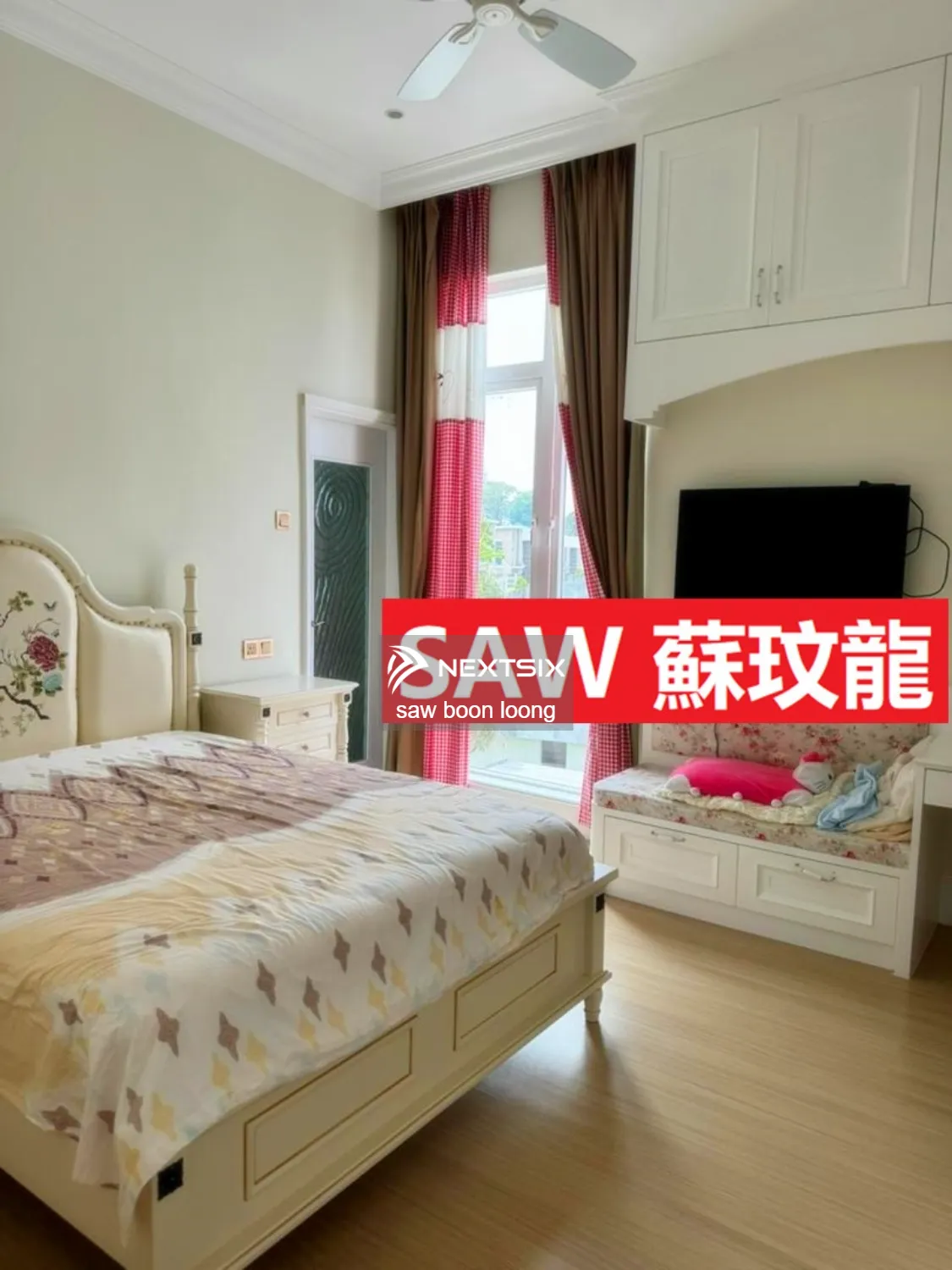 Bungalow For Sale in Gelugor Penang - Image 9