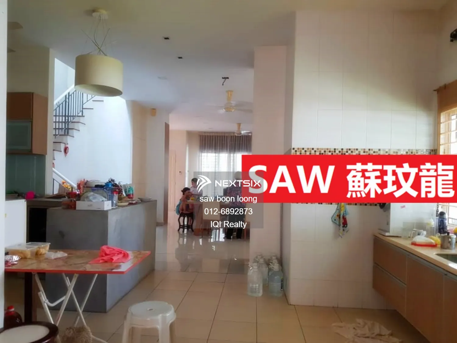 Semi-detached House For Sale in Gelugor Penang - Image 7