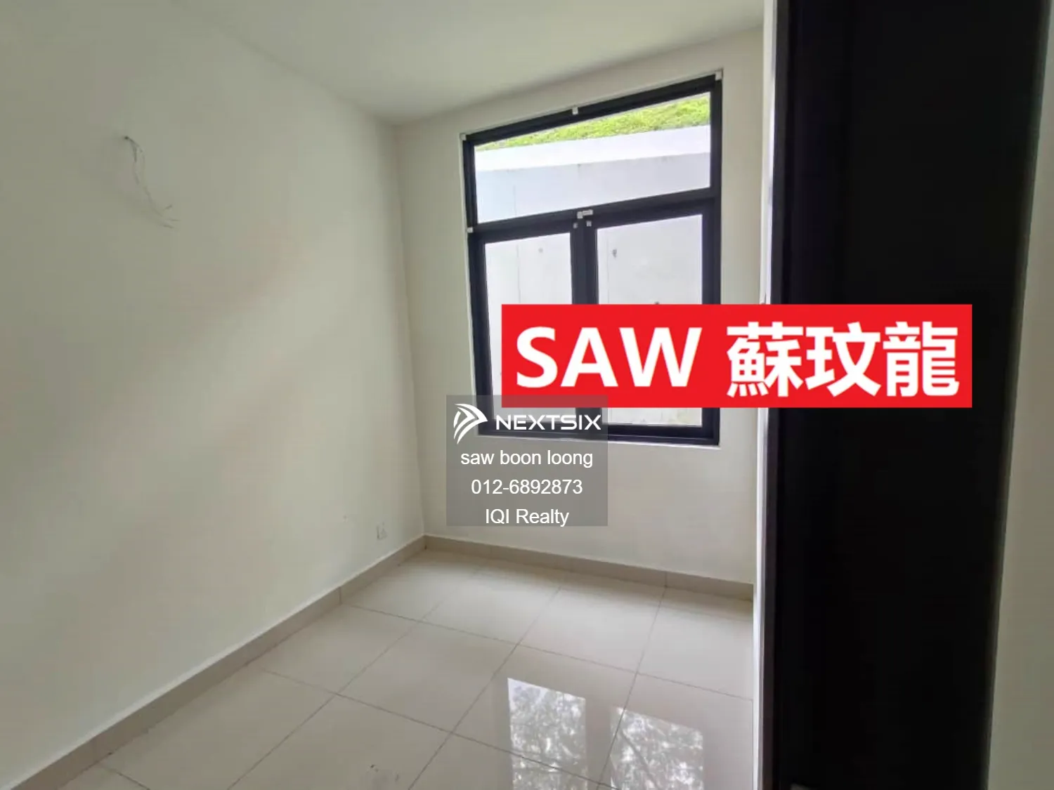 3-sty Terrace/Link House For Sale in Sungai Ara Penang - Image 5
