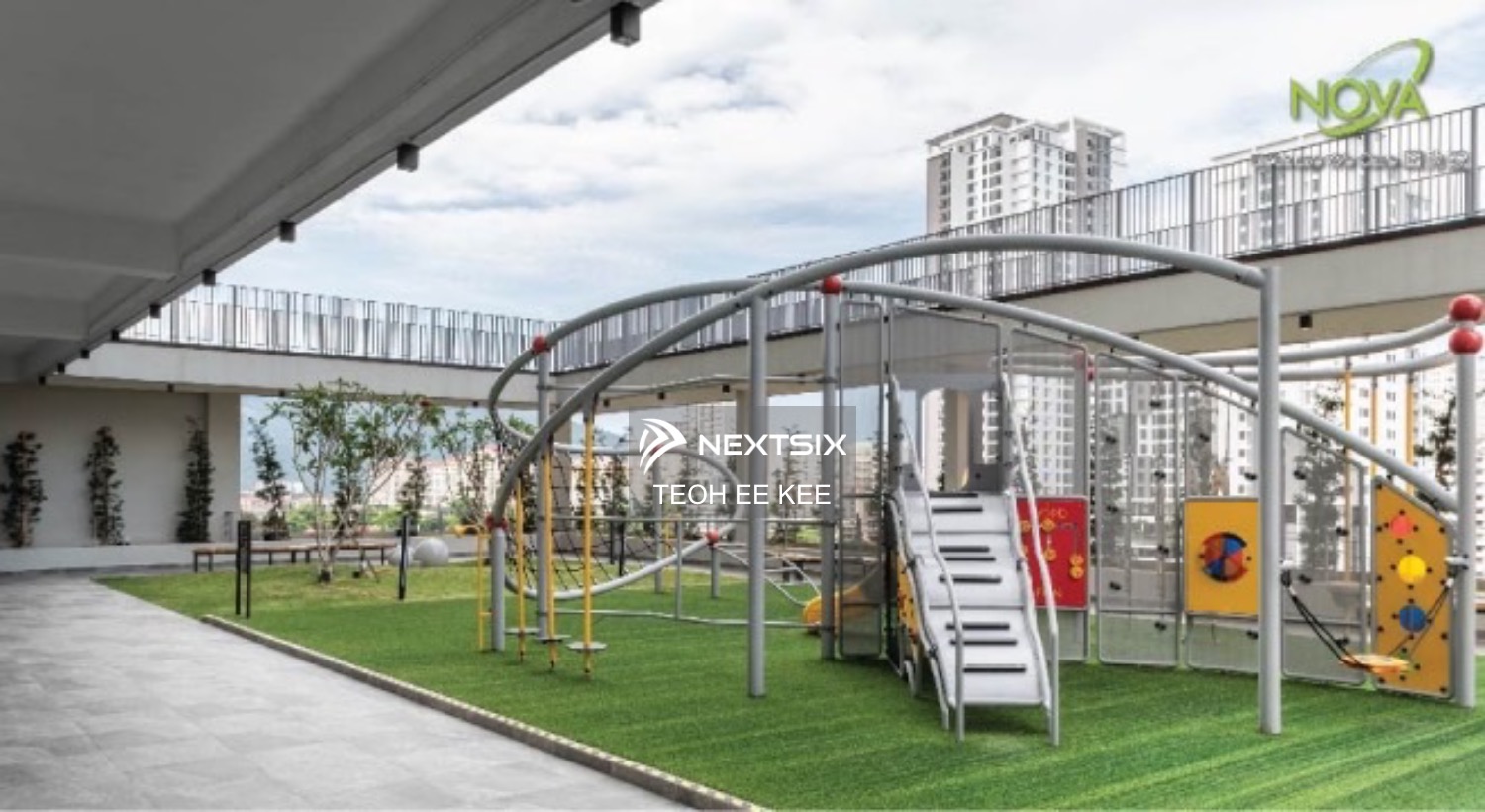 Condominium For Sale in Jelutong Penang - Image 2