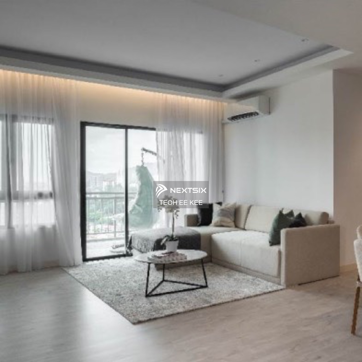 Condominium For Sale in Jelutong Penang - Image 3