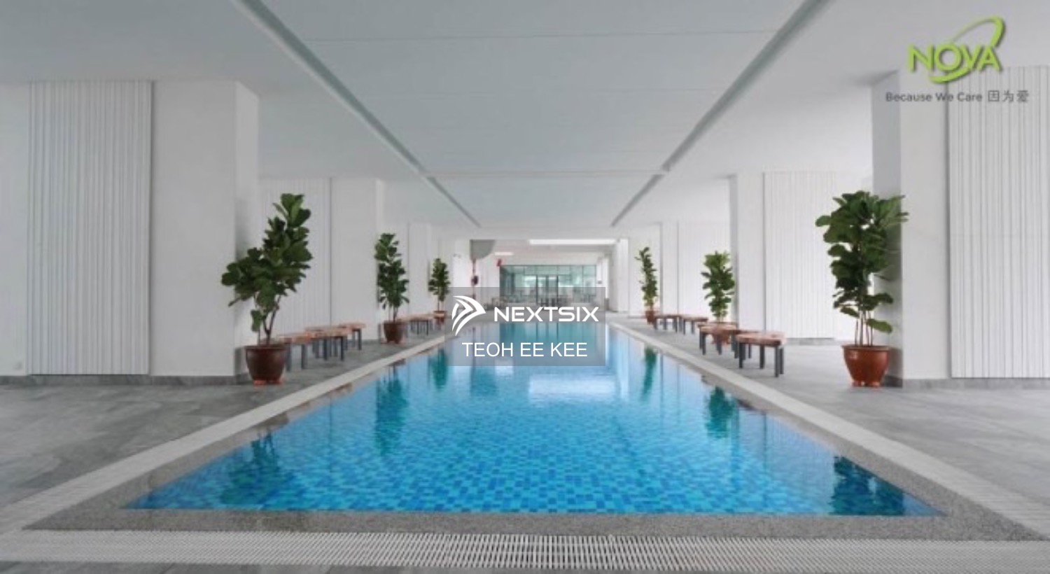 Condominium For Sale in Jelutong Penang - Image 4