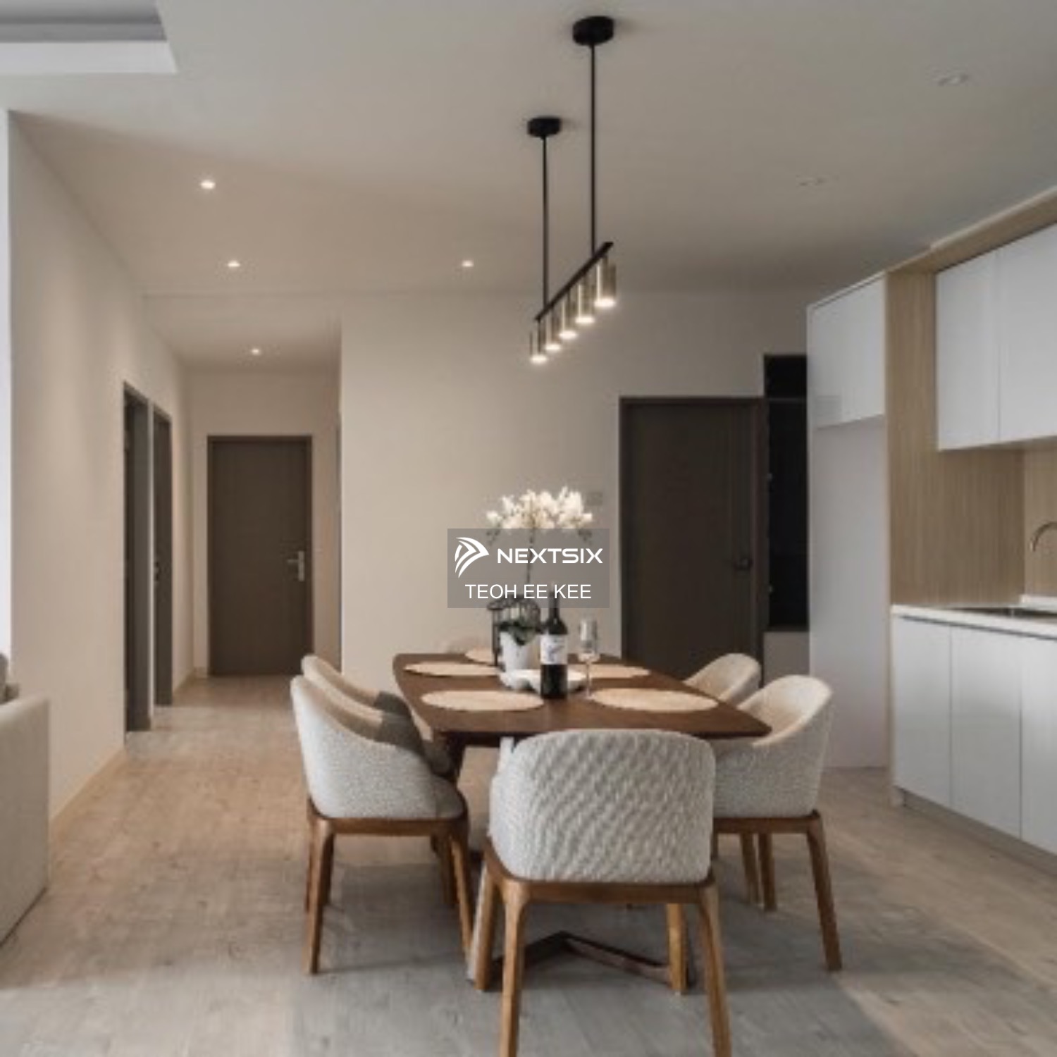 Condominium For Sale in Jelutong Penang - Image 5