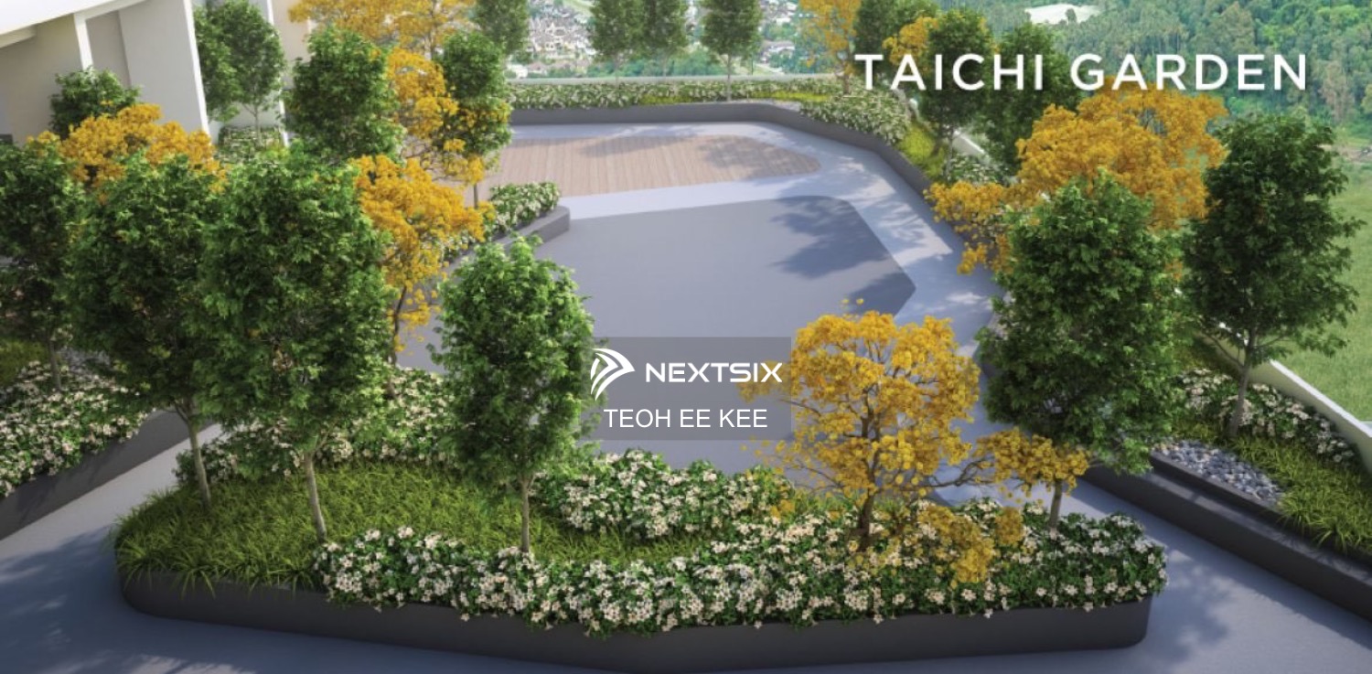 Serviced Residence For Sale in Bukit Mertajam Penang - Image 7