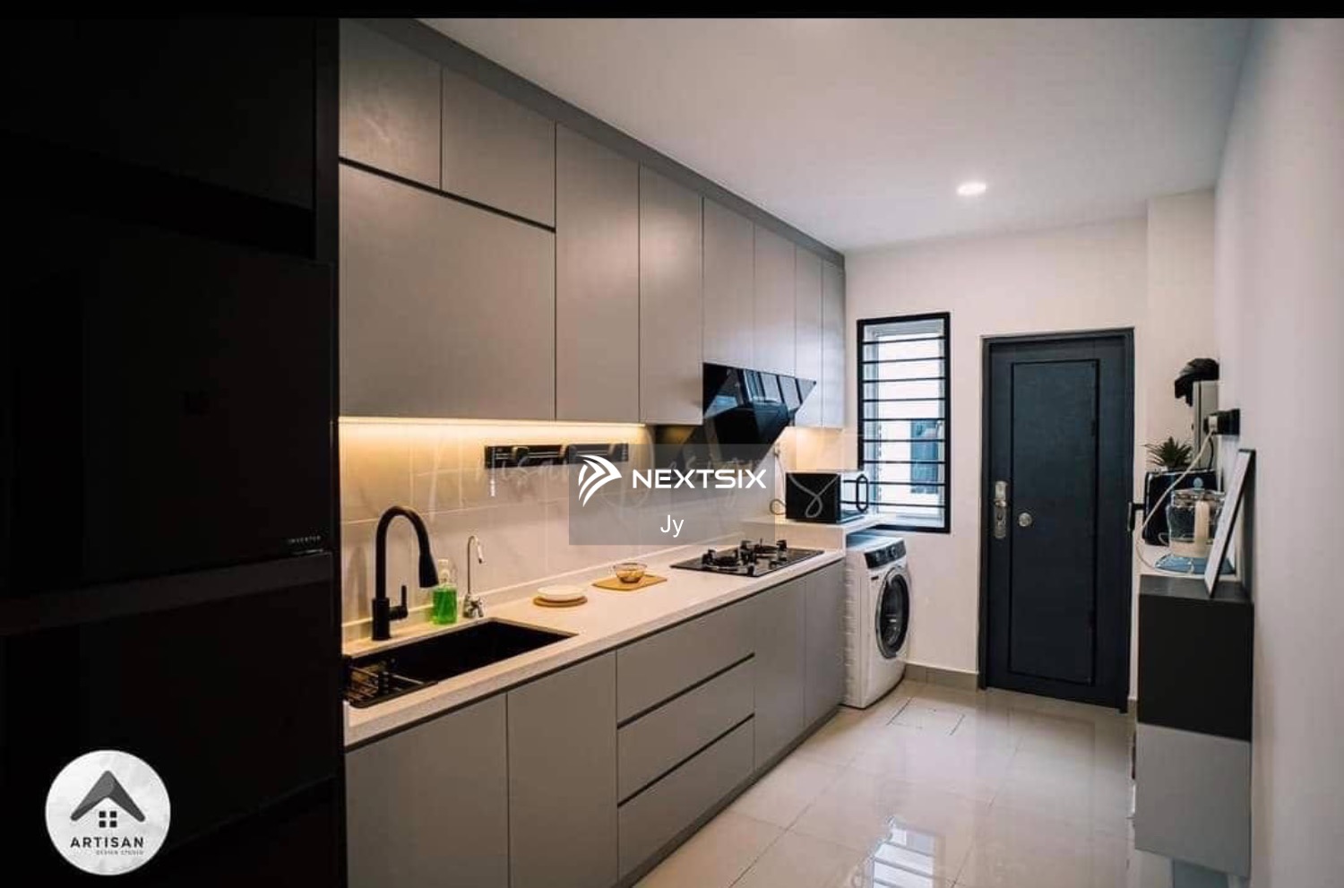 2-sty Terrace/Link House For Sale in Masai Johor