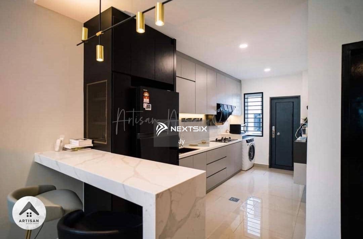 2-sty Terrace/Link House For Sale in Masai Johor - Image 7
