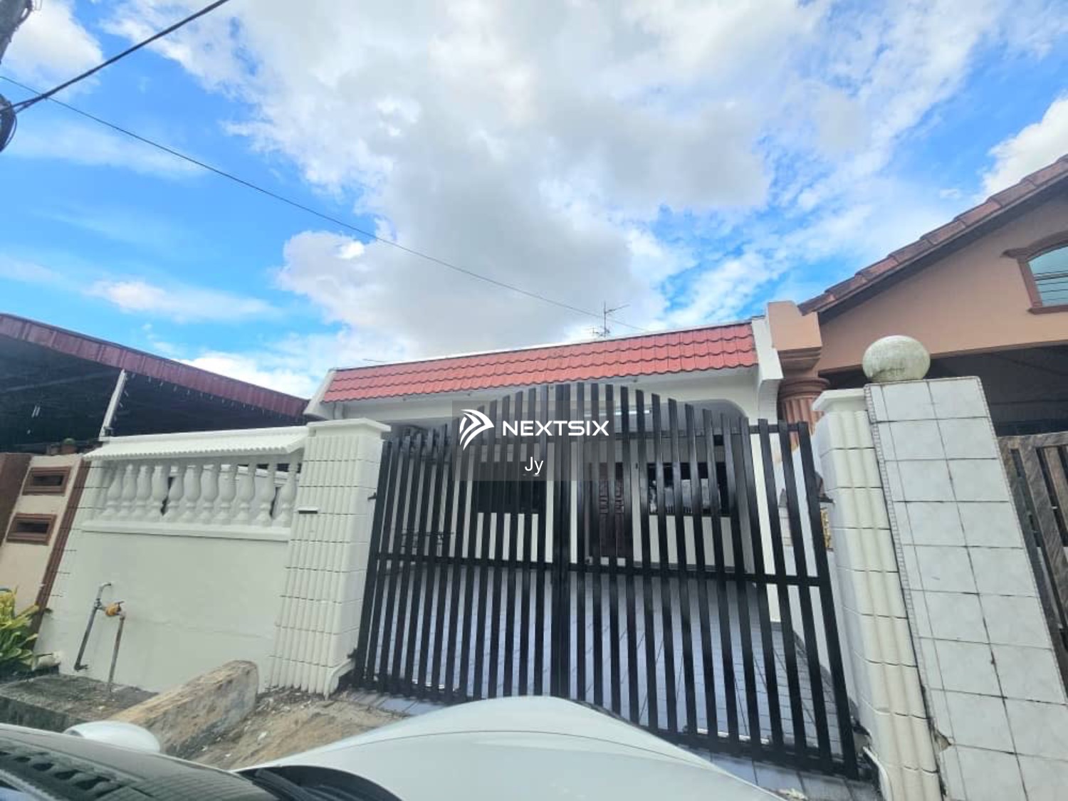 1-sty Terrace/Link House For Sale in Johor Bahru Johor - Image 2