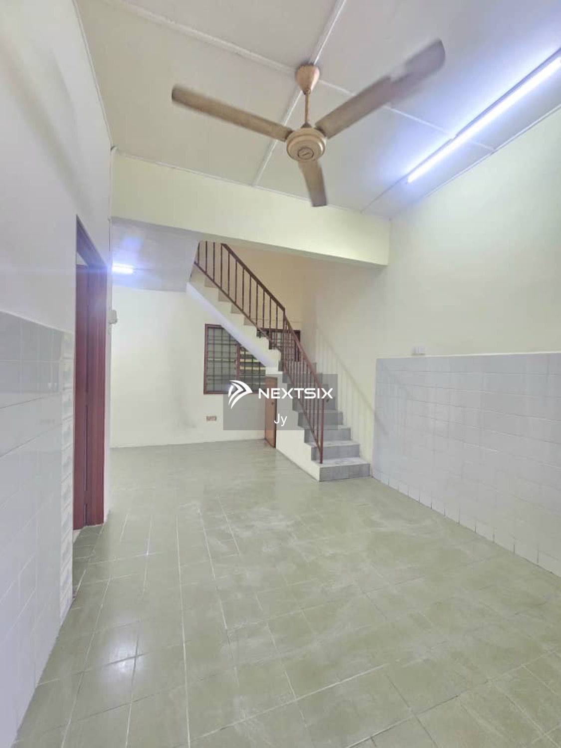 1-sty Terrace/Link House For Sale in Johor Bahru Johor - Image 3