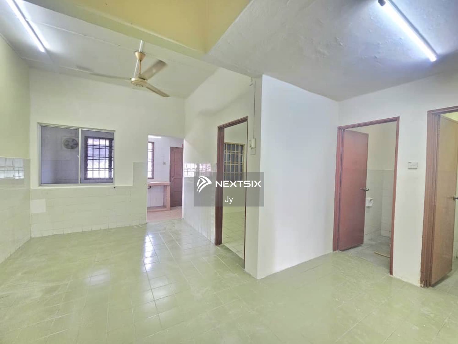 1-sty Terrace/Link House For Sale in Johor Bahru Johor - Image 4