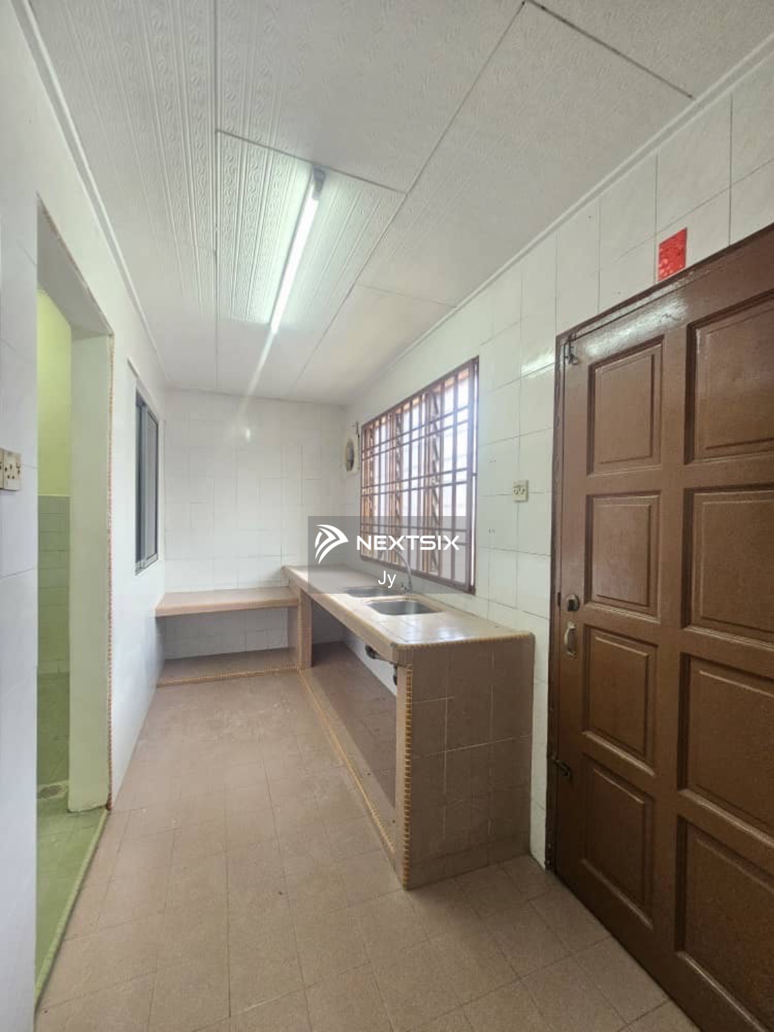 1-sty Terrace/Link House For Sale in Johor Bahru Johor - Image 9