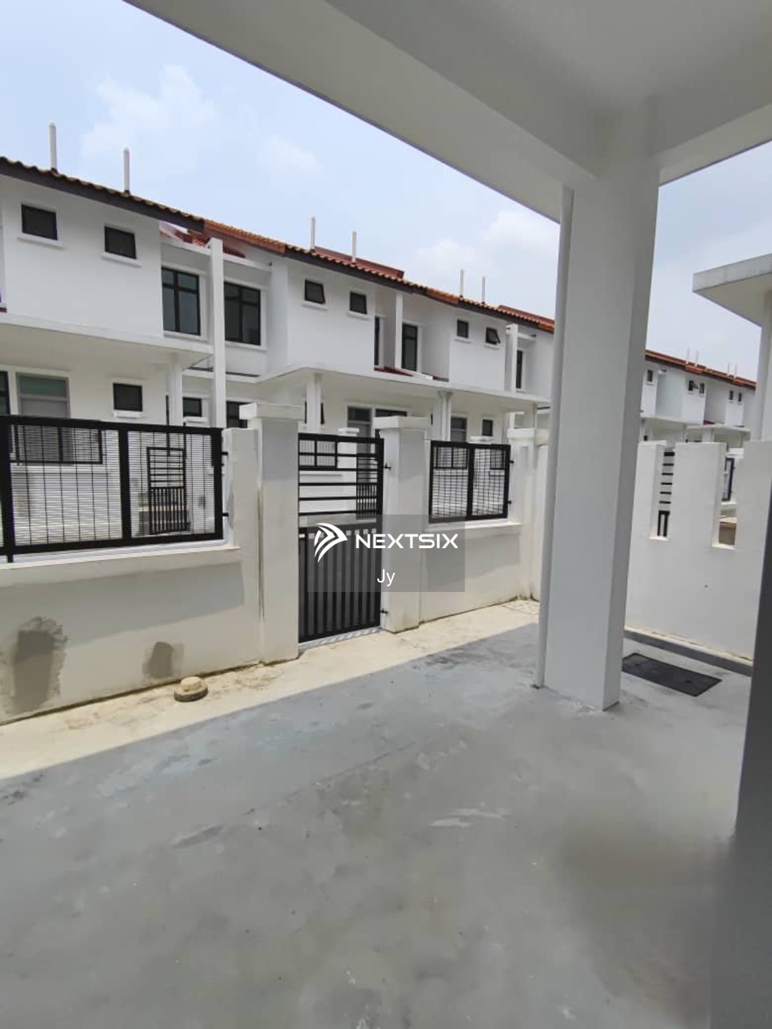 2-sty Terrace/Link House For Sale in Johor Bahru Johor - Image 10