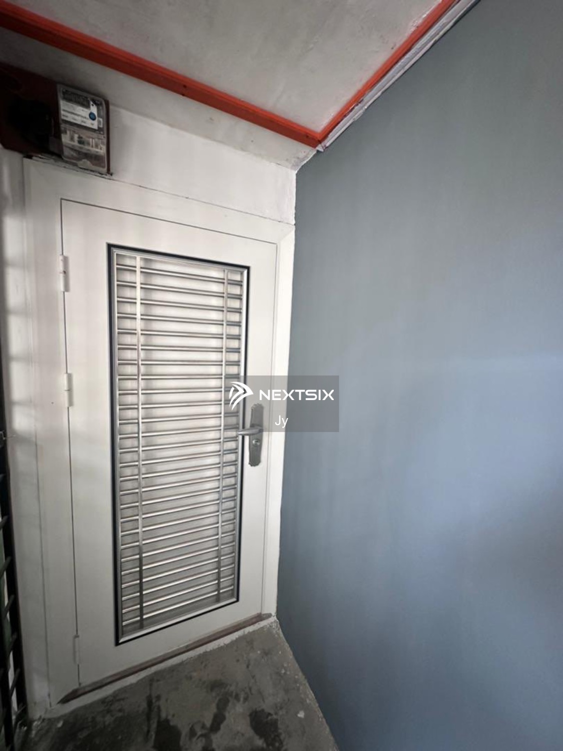 Flat For Sale in Pasir Gudang Johor