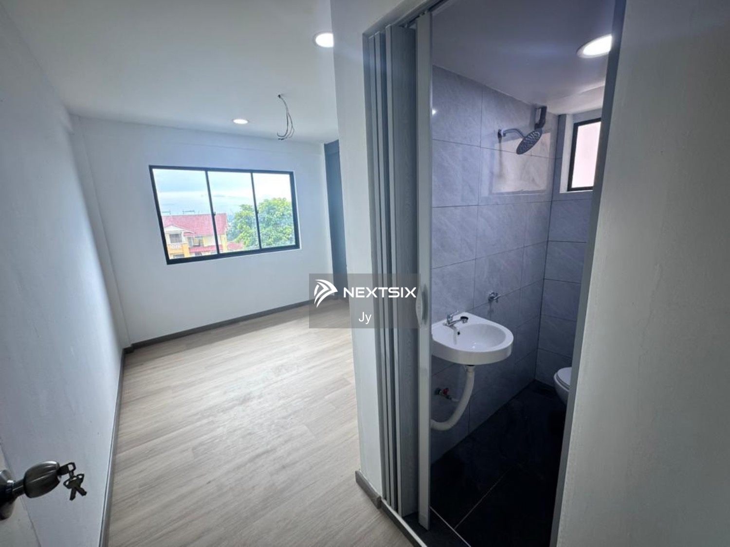 Flat For Sale in Pasir Gudang Johor - Image 8