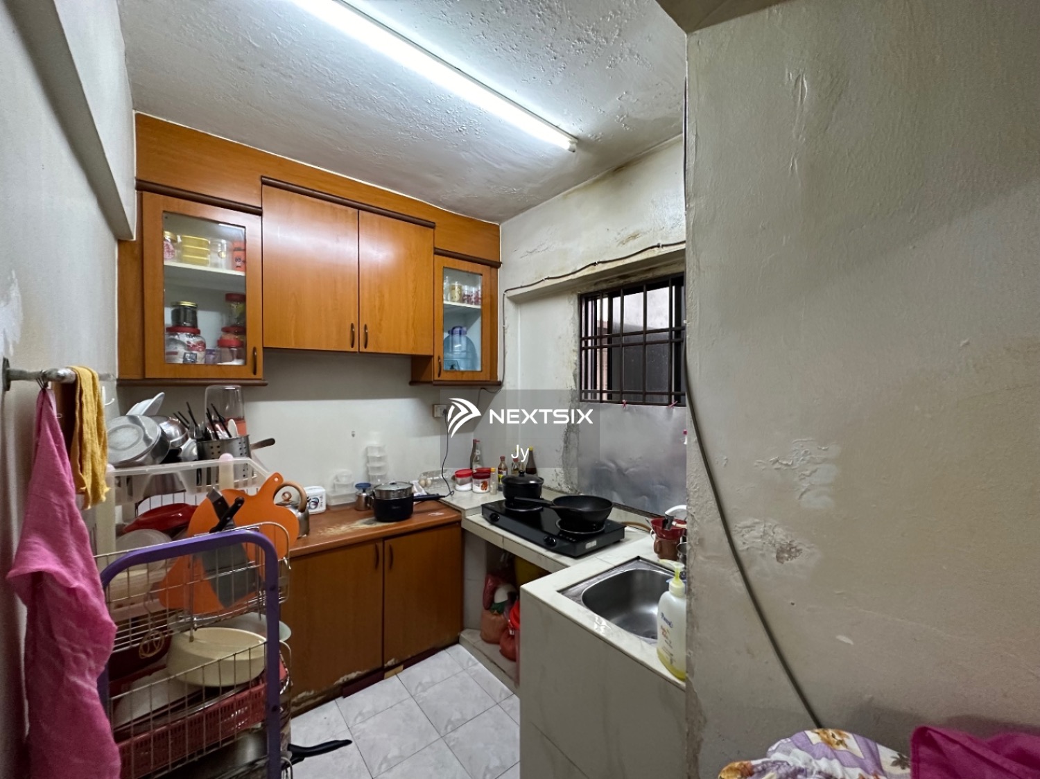 Flat For Sale in Pasir Gudang Johor - Image 5