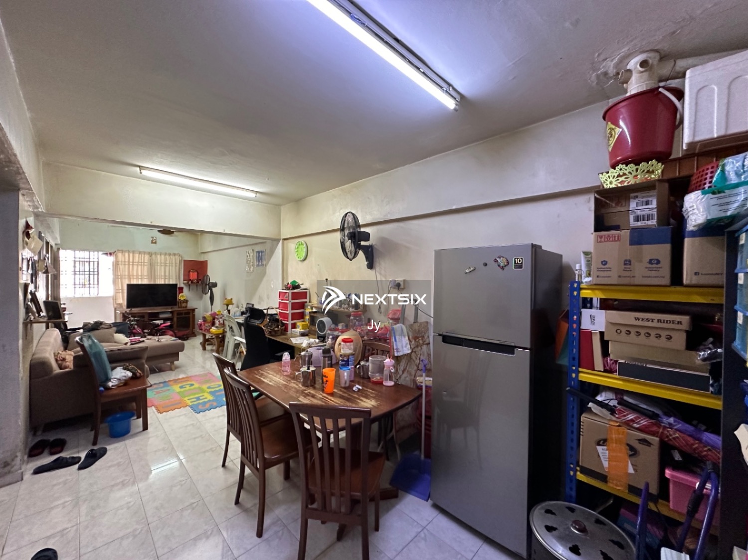 Flat For Sale in Pasir Gudang Johor - Image 6