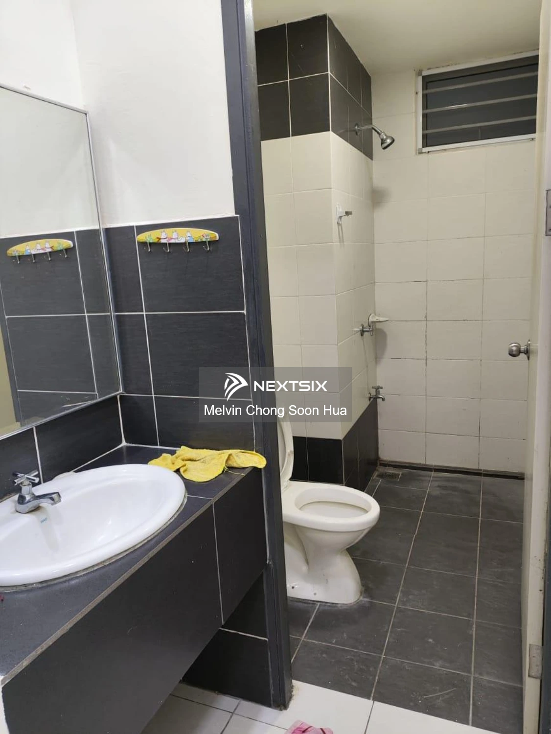 Apartment For Sale in Kuching Sarawak - Image 12