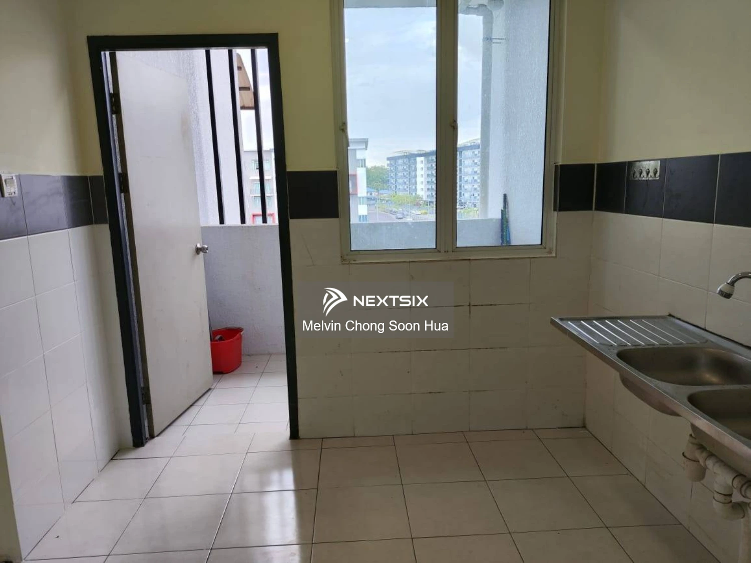 Apartment For Sale in Kuching Sarawak - Image 6