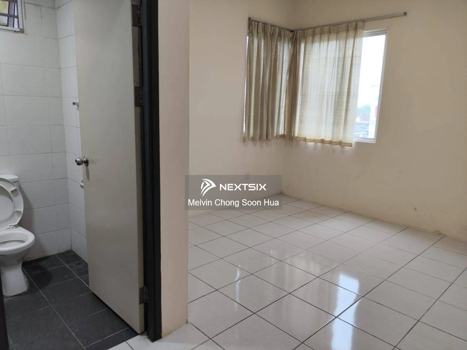 Apartment For Sale in Kuching Sarawak - Image 9