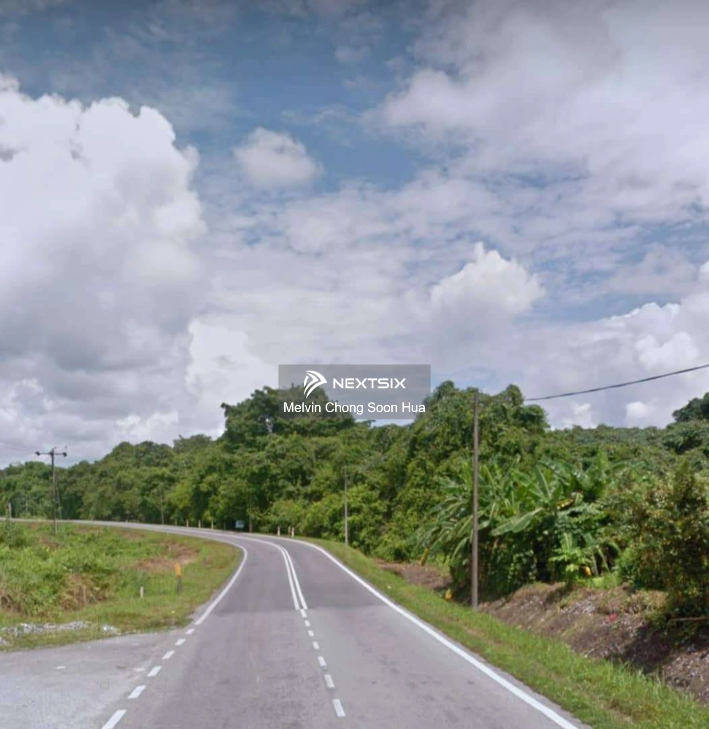 Residential Land For Sale in Bau Sarawak