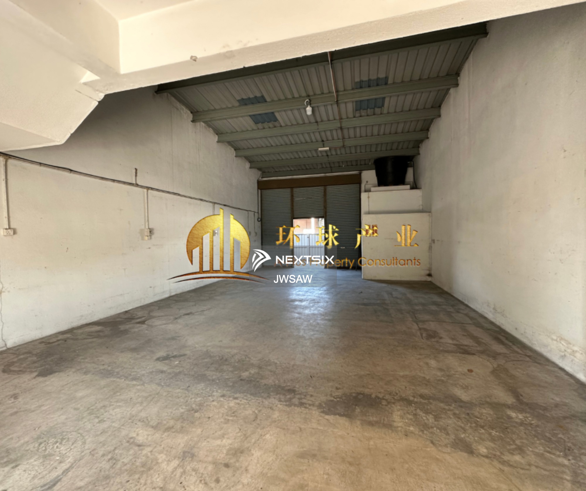 Warehouse For Rent in Bukit Mertajam Penang - Image 3