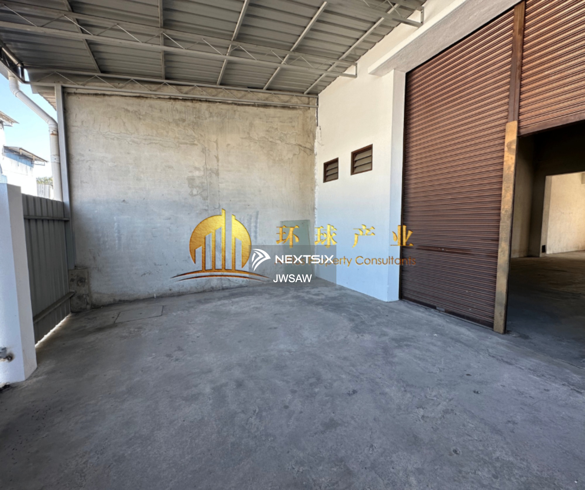 Warehouse For Rent in Bukit Mertajam Penang - Image 4