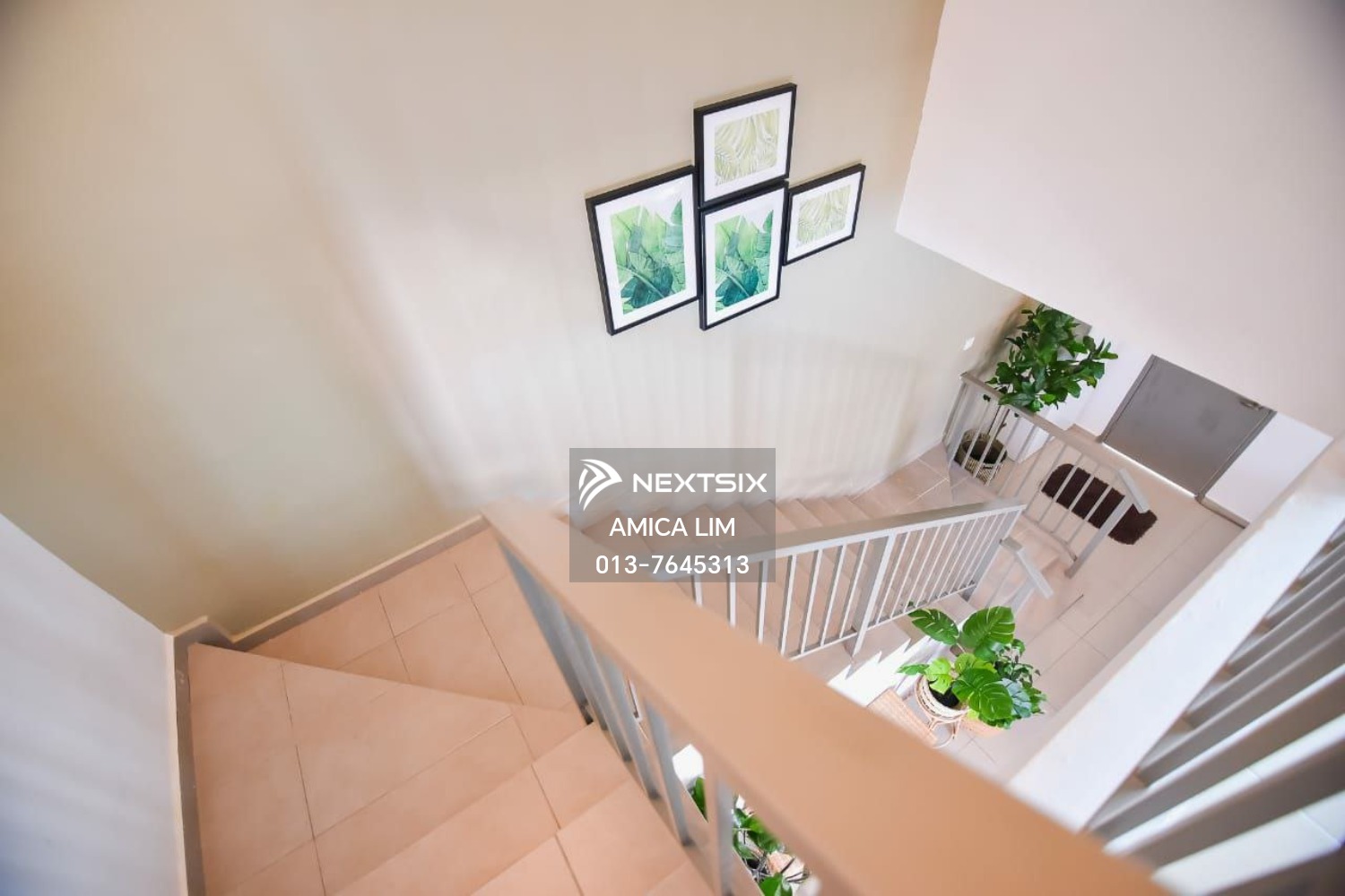 2-sty Terrace/Link House For Sale in Krubong Melaka - Image 5