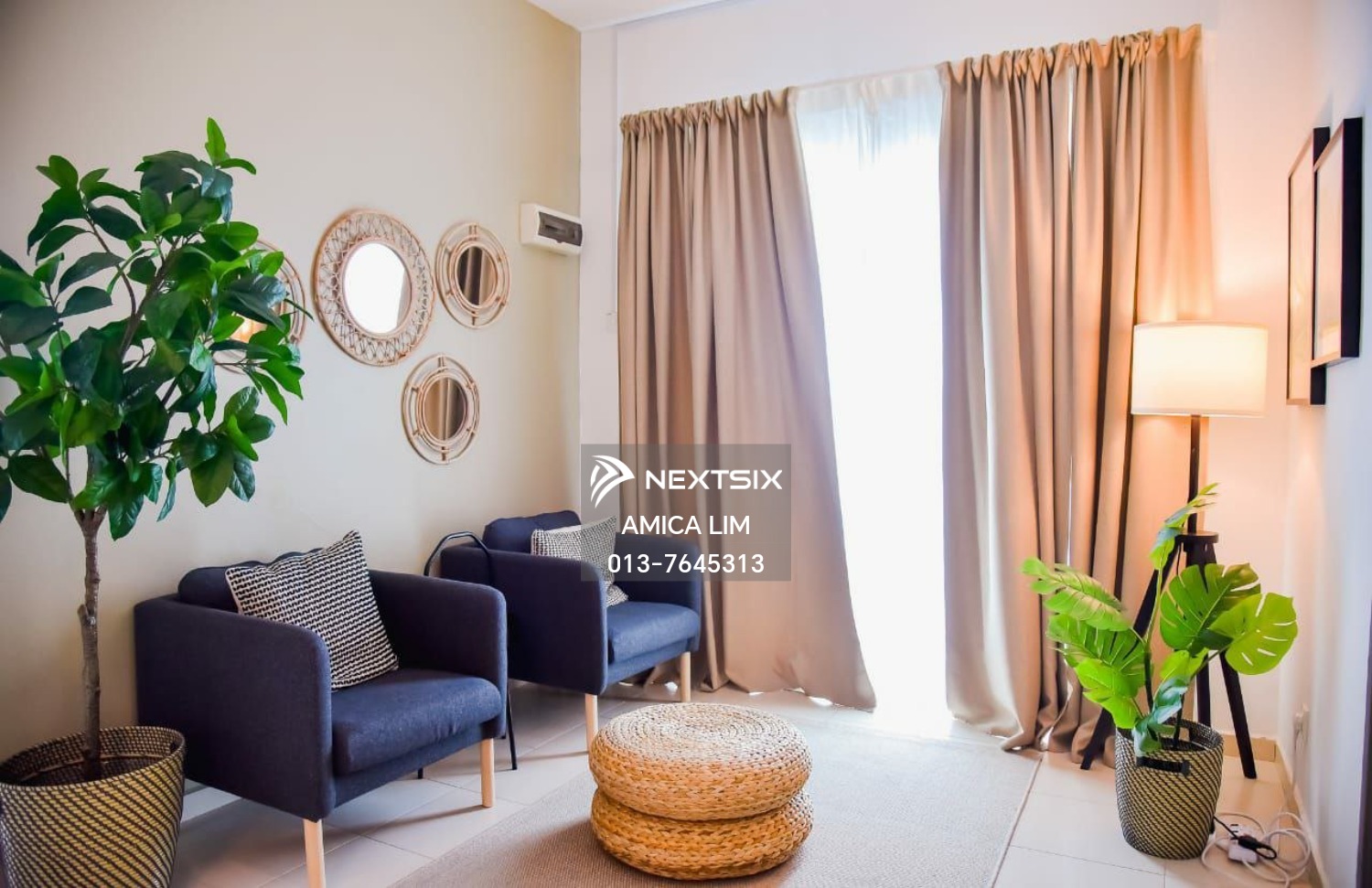 2-sty Terrace/Link House For Sale in Krubong Melaka - Image 7