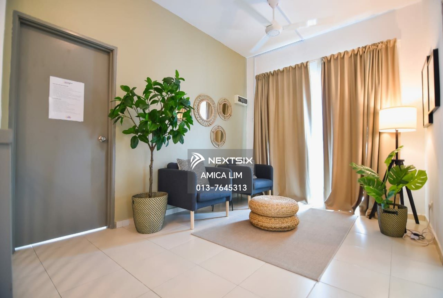 2-sty Terrace/Link House For Sale in Krubong Melaka - Image 9
